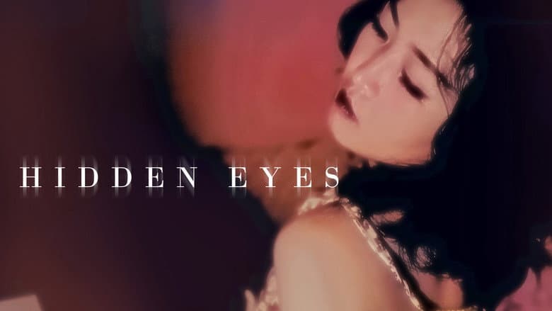 Backdrop from Hidden Eyes