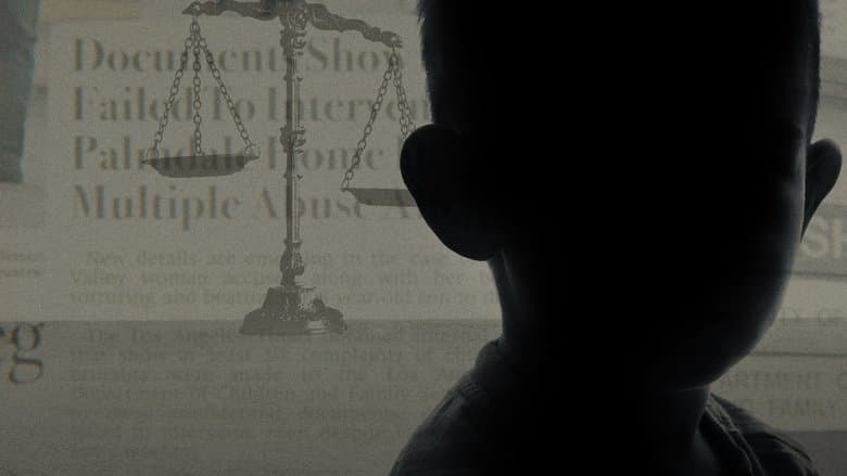 Backdrop from The Trials of Gabriel Fernandez