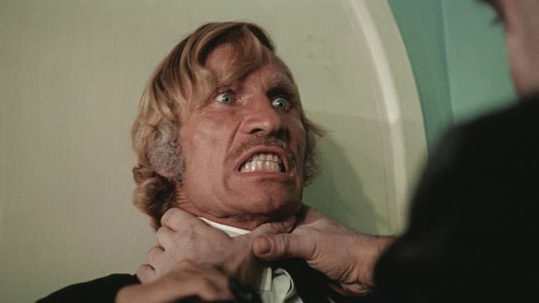 Backdrop from Frankenstein '80