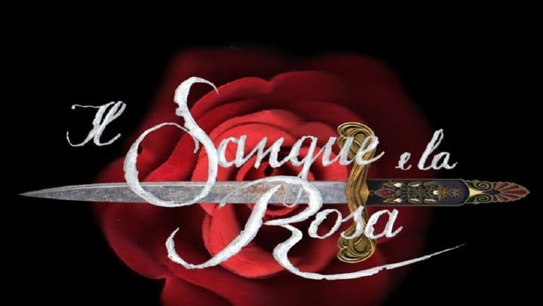Backdrop from Il sangue e la rosa
