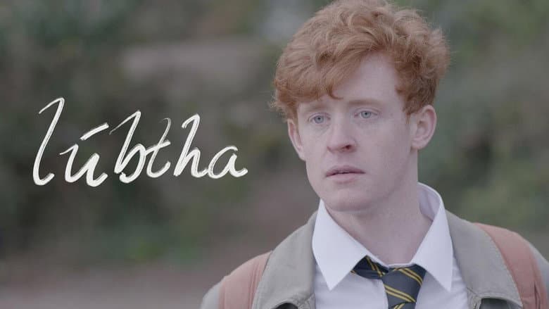 Backdrop from Lúbtha