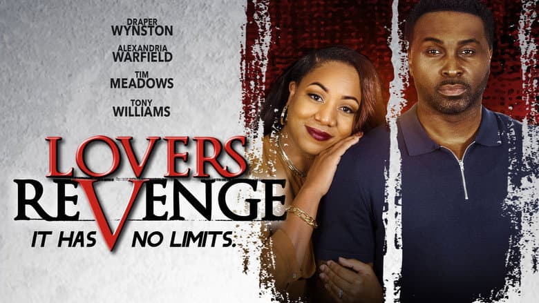 Backdrop from Lovers Revenge