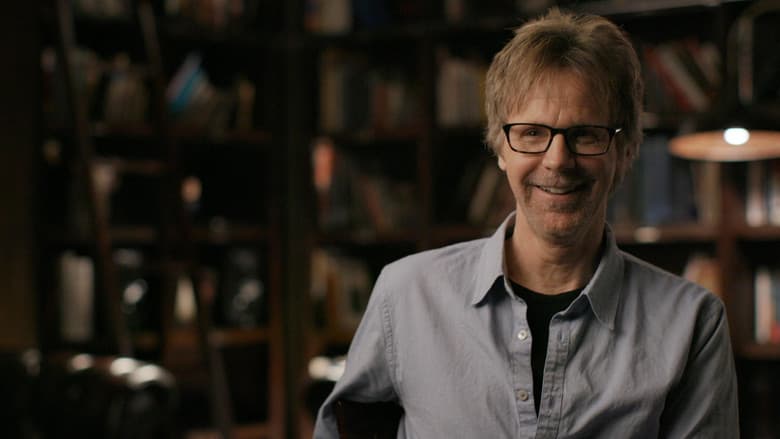 Backdrop from Too Funny to Fail: The Life & Death of The Dana Carvey Show