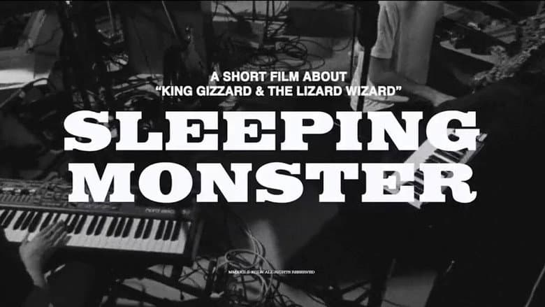 Backdrop from Sleeping Monster