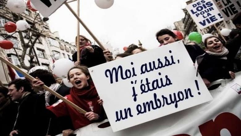 Backdrop from Avortement, les croisés contre-attaquent