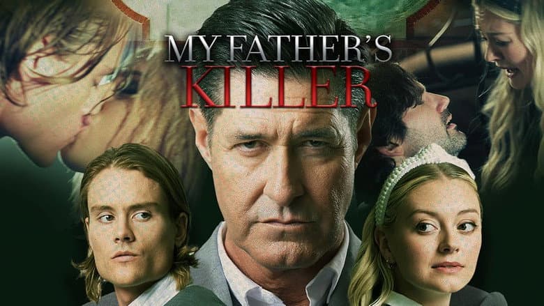 Backdrop from My Father's Killer