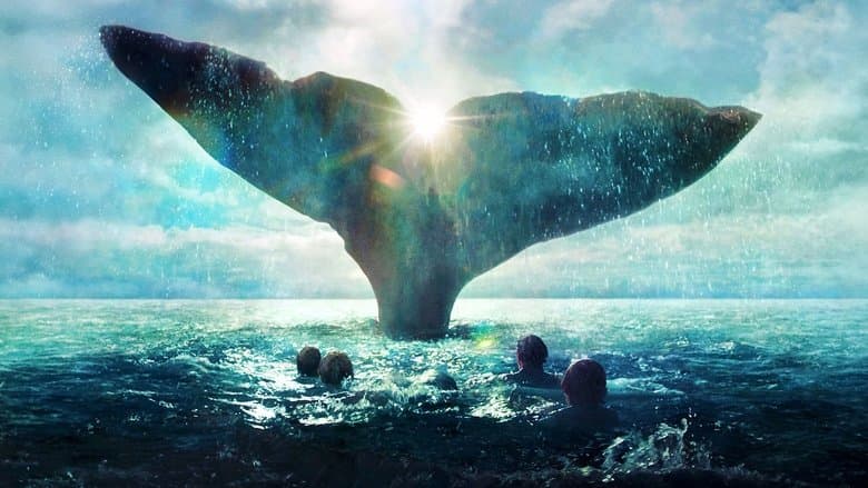Backdrop from In the Heart of the Sea