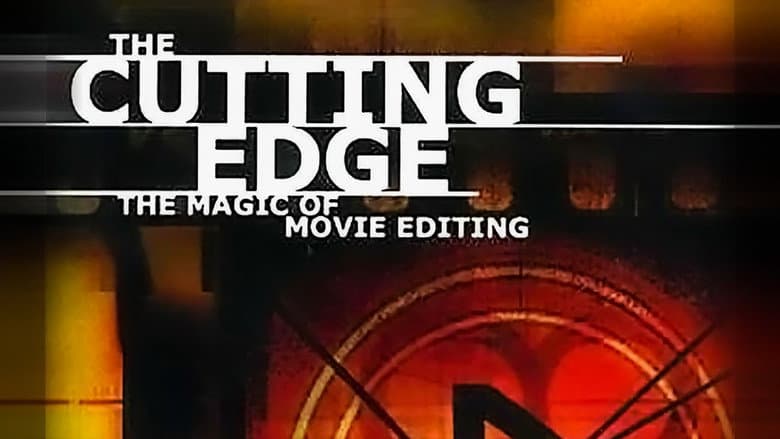 Backdrop from The Cutting Edge: The Magic of Movie Editing