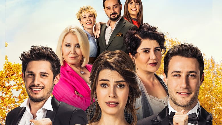 Backdrop from Darısı Başımıza