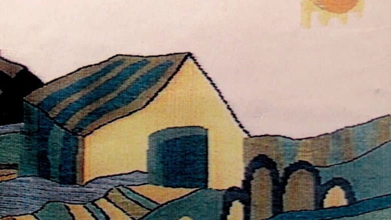 Backdrop from Voices For a Story