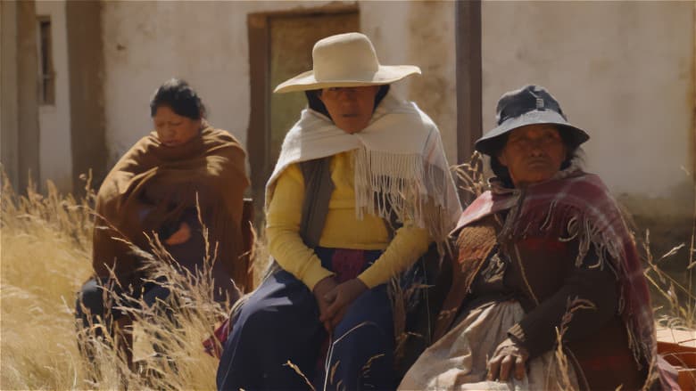 Backdrop from Incas: The New Story