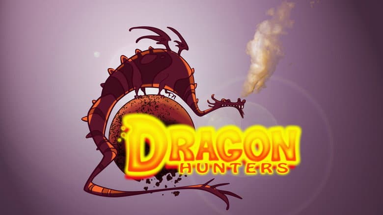 Backdrop from Dragon Hunters