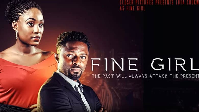 Backdrop from Fine Girl
