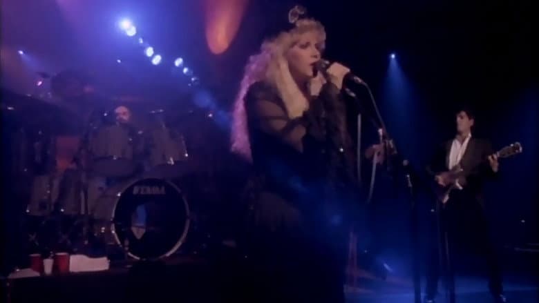 Backdrop from Fleetwood Mac: Tango In The Night