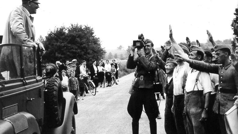 Backdrop from 39-40 : La guerre des images