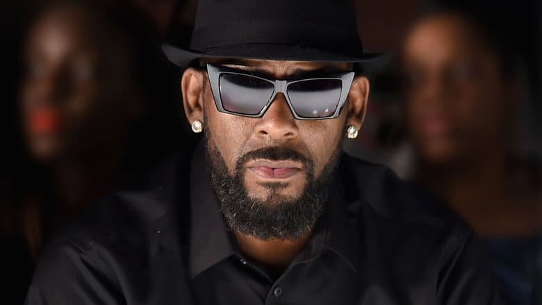 Backdrop from R Kelly: Sex, Girls and Videotapes
