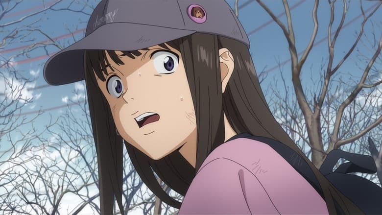 Backdrop from EVANGELION:3.0(-46h)