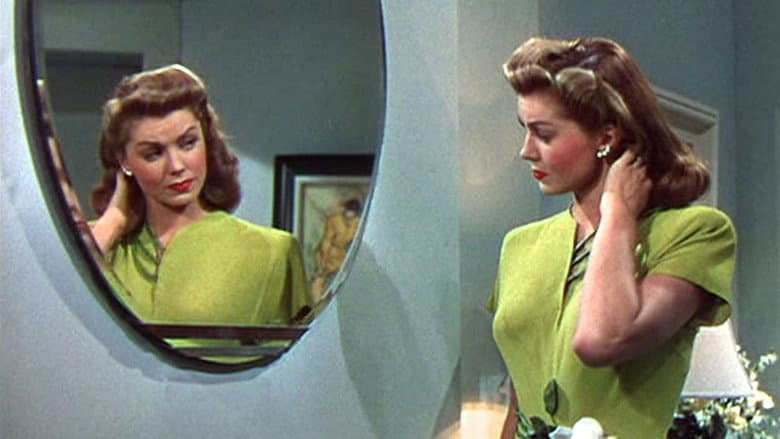 Backdrop from Thrill of a Romance
