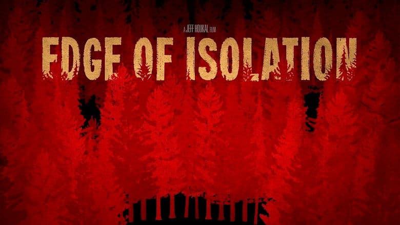 Backdrop from Edge of Isolation