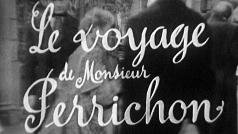 Backdrop from Le Voyage de monsieur Perrichon