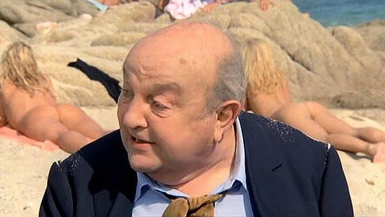 Кадр із фільму «Вибух життя»