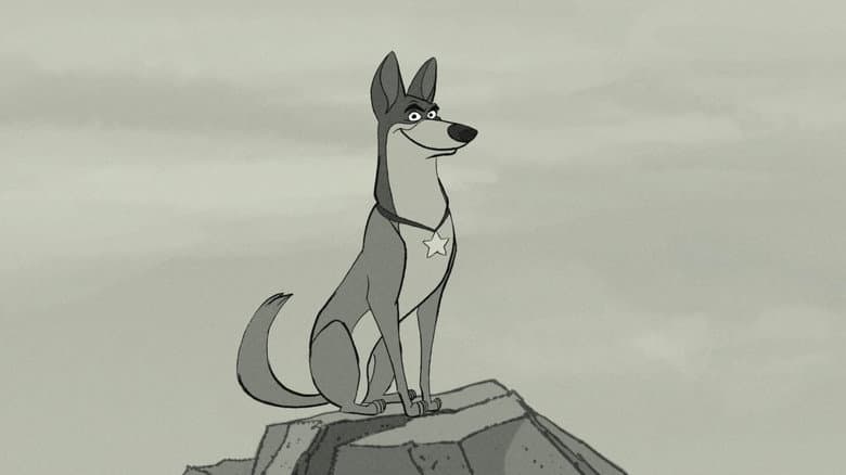 Backdrop from 101 Dalmatians: The Further Adventures of Thunderbolt