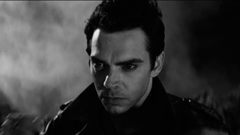 Кадр із фільму «The Ghastly Love of Johnny X»