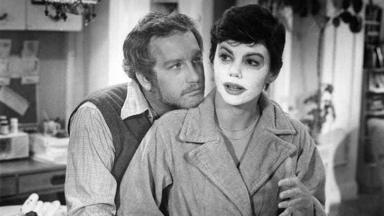 Backdrop from The Goodbye Girl