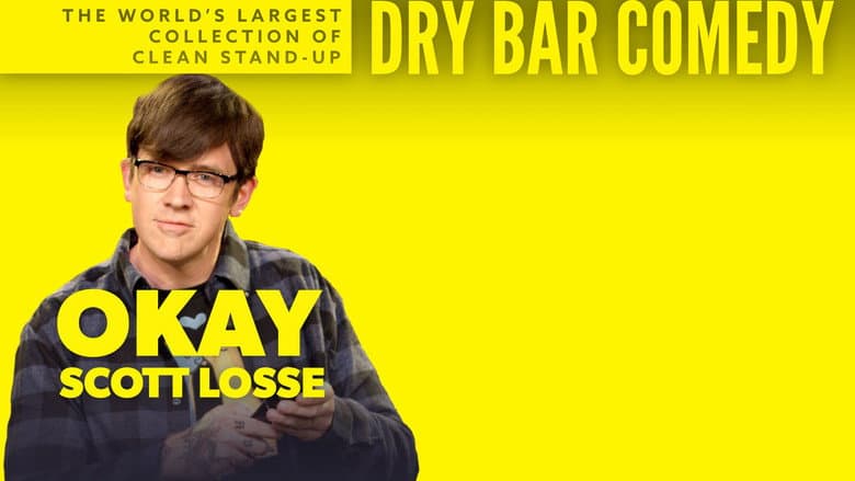 Backdrop from Scott Losse: Okay