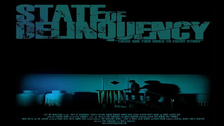 Backdrop from State of Delinquency