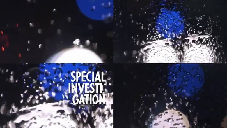 Backdrop from Spécial Investigation