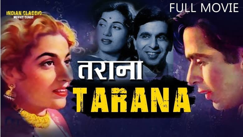 Backdrop from Tarana