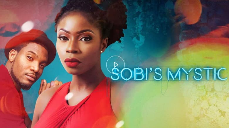Backdrop from Sobi's Mystic