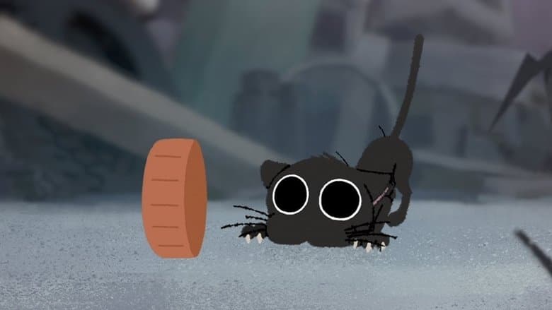 Backdrop from Kitbull