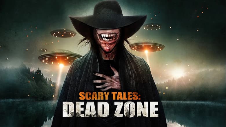 Backdrop from Scary Tales: Dead Zone