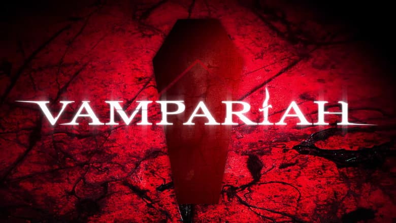 Backdrop from Vampariah