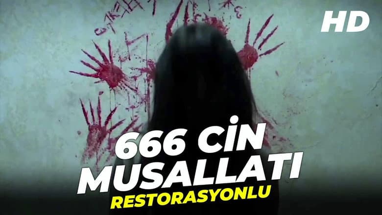 Backdrop from 666: Cin Musallatı