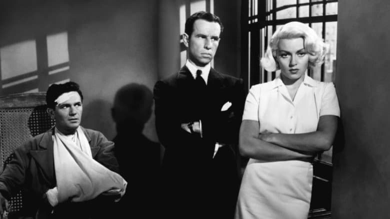 Backdrop from The Postman Always Rings Twice