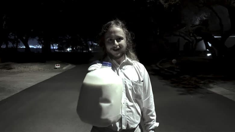 Кадр із фільму «The Milkman: Revengeance»