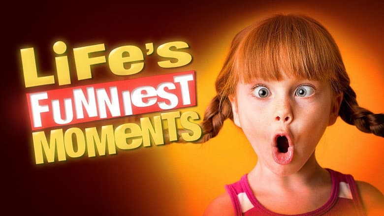 Backdrop from Life’s Funniest Moments
