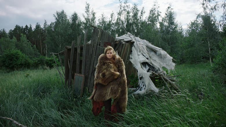 Backdrop from County Court