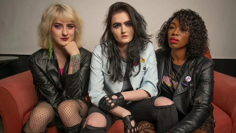 Backdrop from Bad Girls