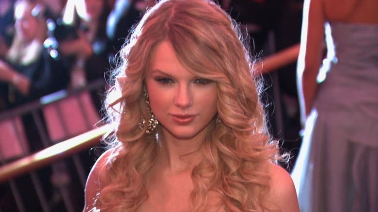Backdrop from Taylor Swift: Superstar