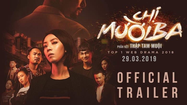 Backdrop from Chị Mười Ba – Phần kết Thập Tam Muội