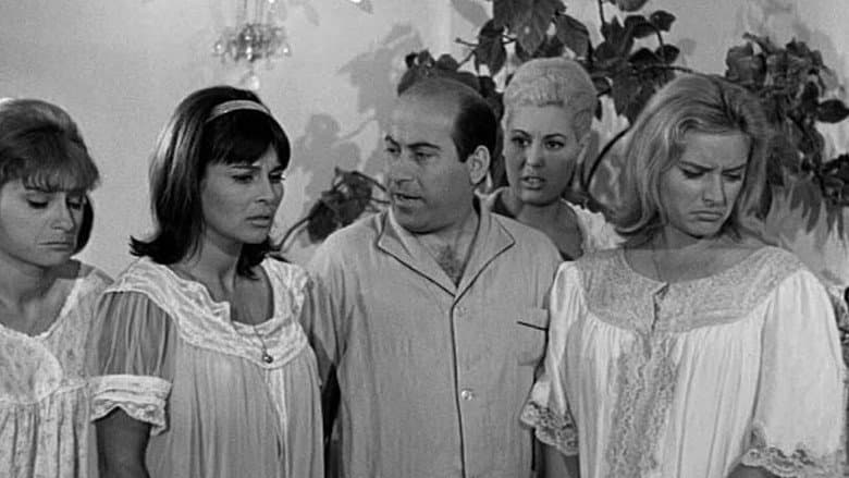 Backdrop from Marlon Brando Has Nothing On Him