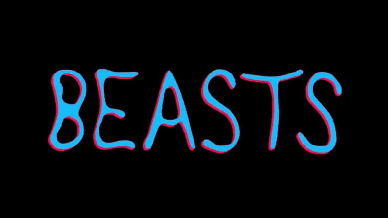 Backdrop from Beasts
