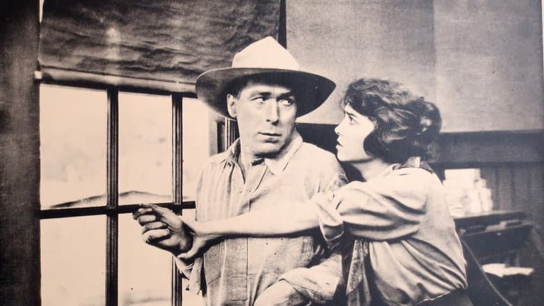 Backdrop from Wolves of the Rail