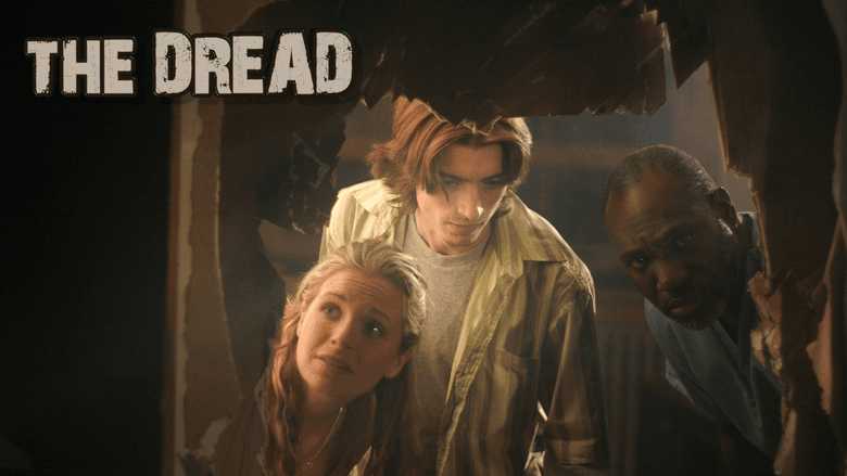 Backdrop from The Dread