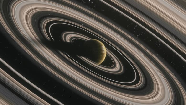 Backdrop from The Sights of Space: A Voyage to Spectacular Alien Worlds