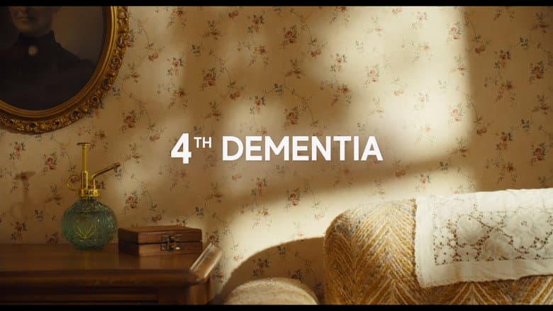Backdrop from 4th Dementia